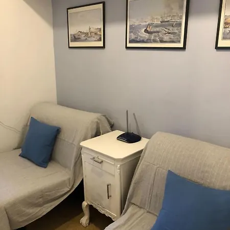 Διαμέρισμα Beachfront Dreams Λουτράκι