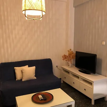 Διαμέρισμα Beachfront Dreams Λουτράκι