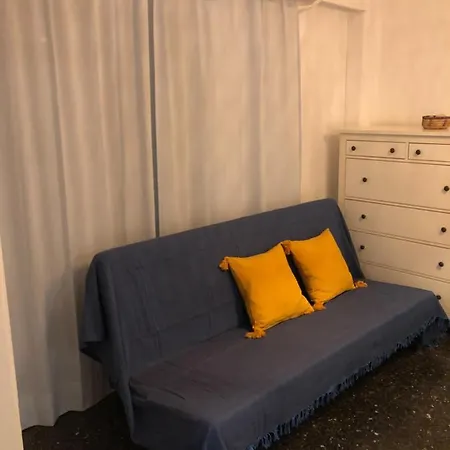 Beachfront Dreams Διαμέρισμα